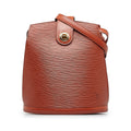 Louis Vuitton Epi Cluny (SHG-YF843R)
