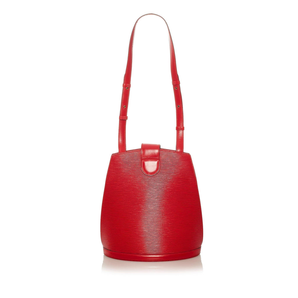 Louis Vuitton Epi Cluny (SHG-RAfJ80)
