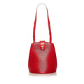 Louis Vuitton Epi Cluny (SHG-RAfJ80)
