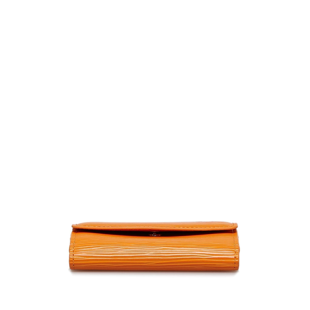 Louis Vuitton Epi Coin Purse