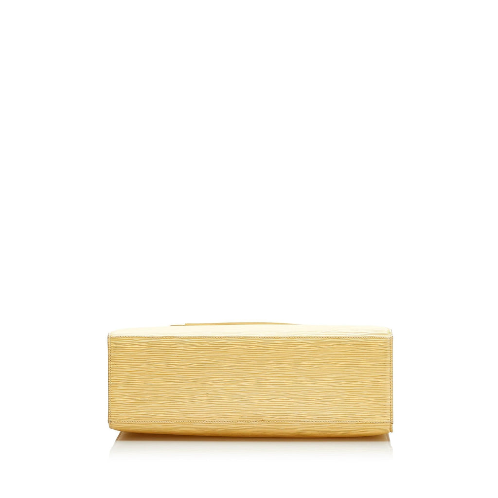 Louis Vuitton Epi Croisette PM (SHG-35878)
