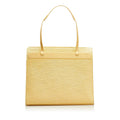 Louis Vuitton Epi Croisette PM (SHG-35878)