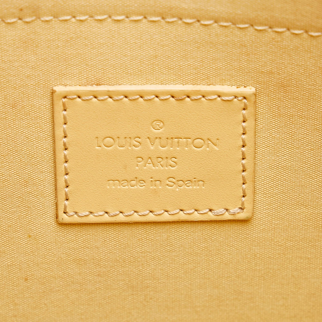 Louis Vuitton Epi Croisette PM (SHG-35878)