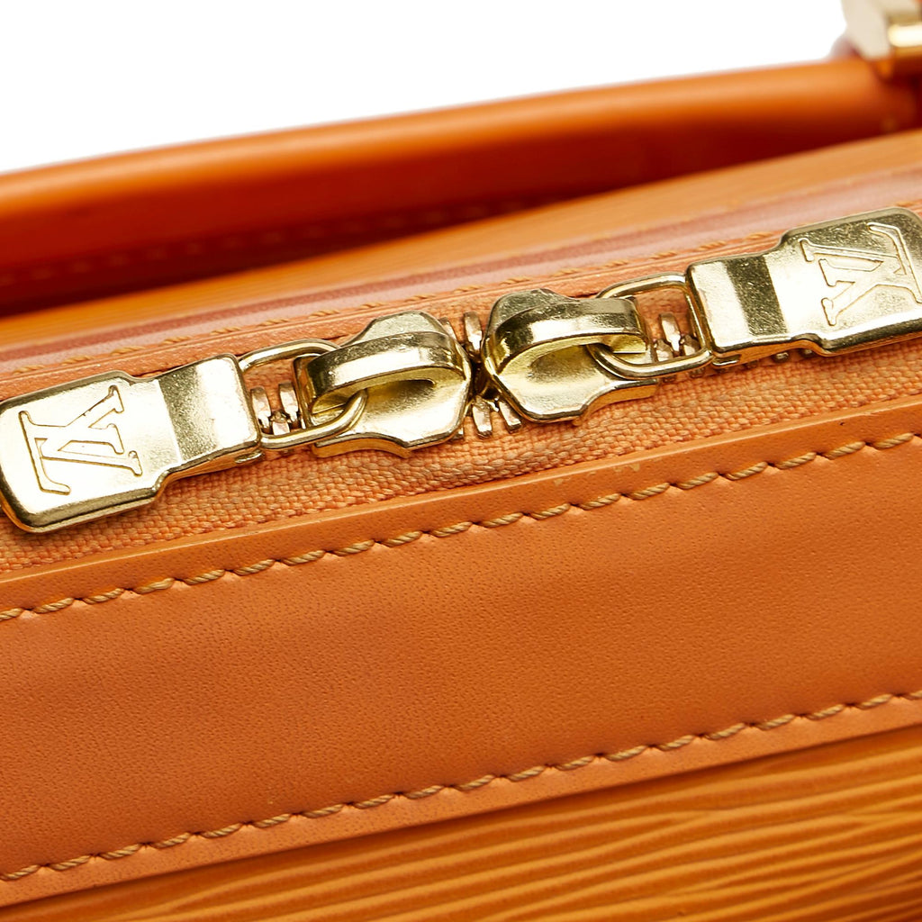 Louis Vuitton Epi Dhanura PM (SHG-37429)