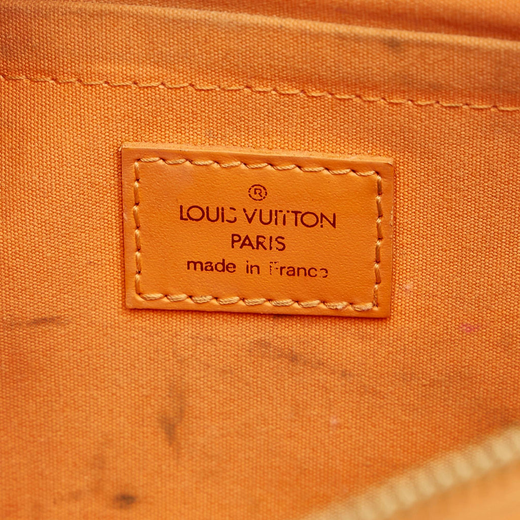 Louis Vuitton Epi Dhanura PM (SHG-37429)