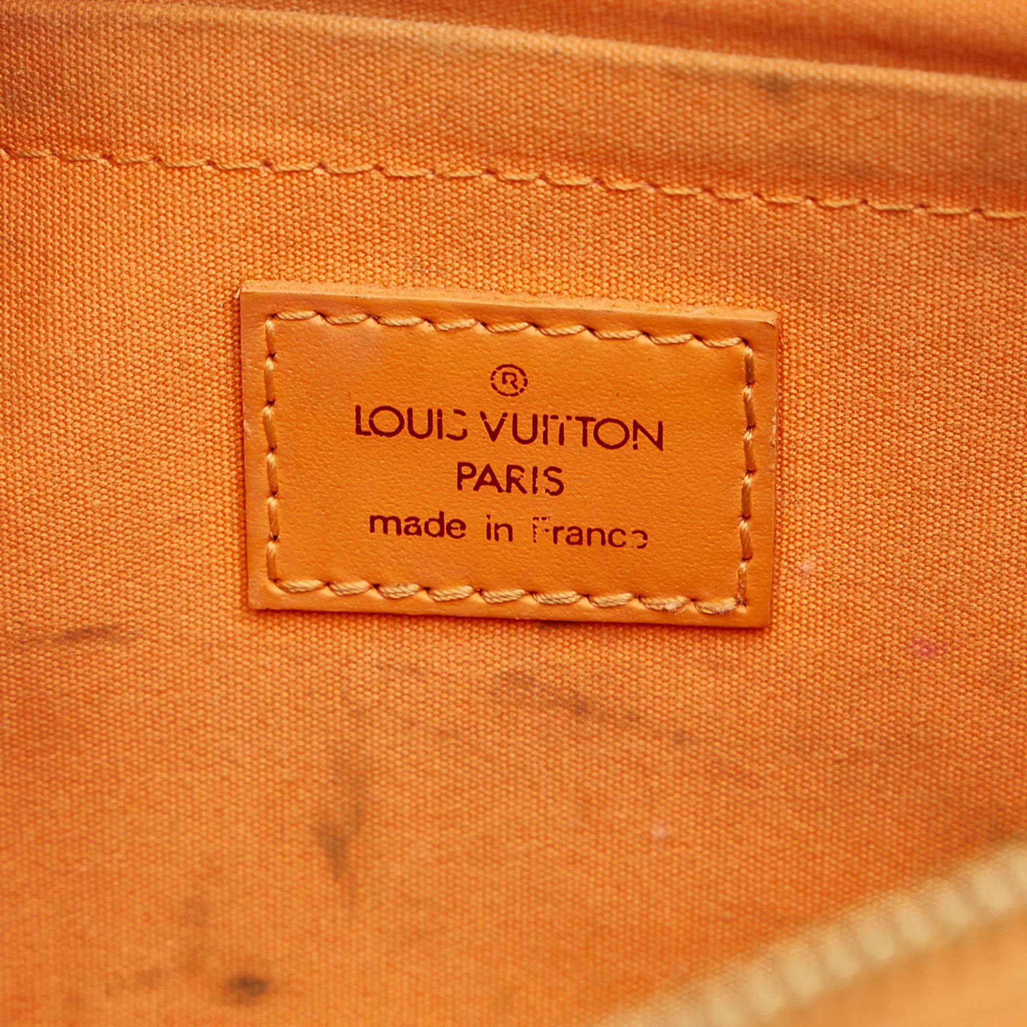 Louis Vuitton Epi Dhanura PM (SHG-37429)