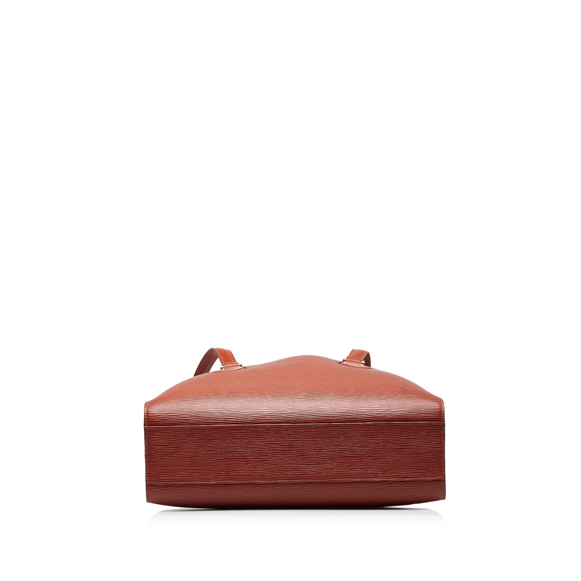 Louis Vuitton Epi Duplex (SHG-qkjDwJ)