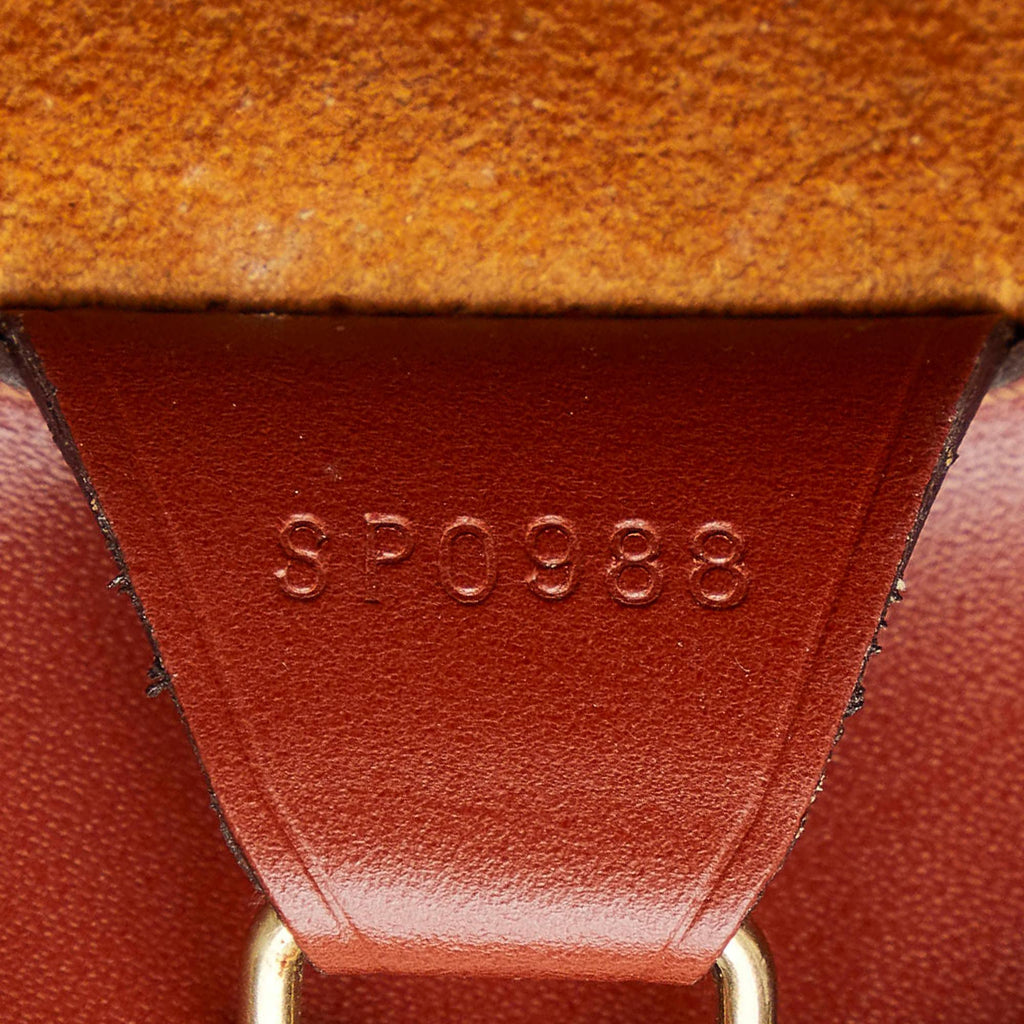 Louis Vuitton Epi Duplex (SHG-qkjDwJ)