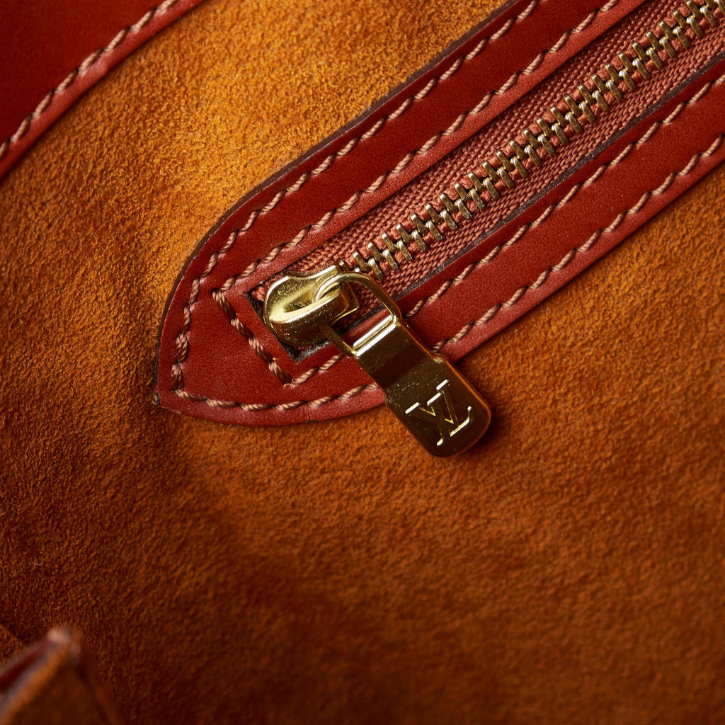 Louis Vuitton Epi Duplex (SHG-qkjDwJ)