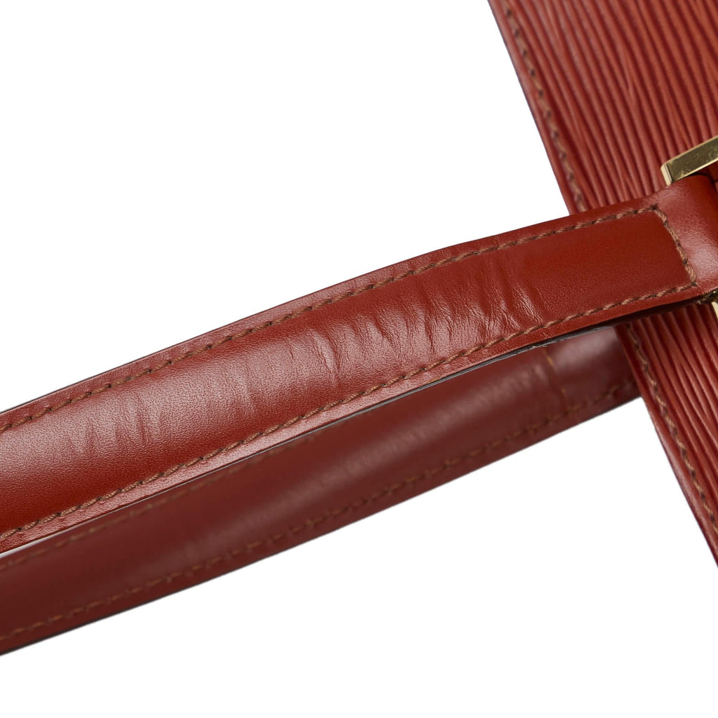 Louis Vuitton Epi Duplex (SHG-qkjDwJ)