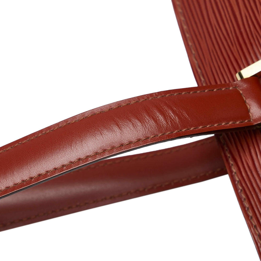 Louis Vuitton Epi Duplex (SHG-qkjDwJ)