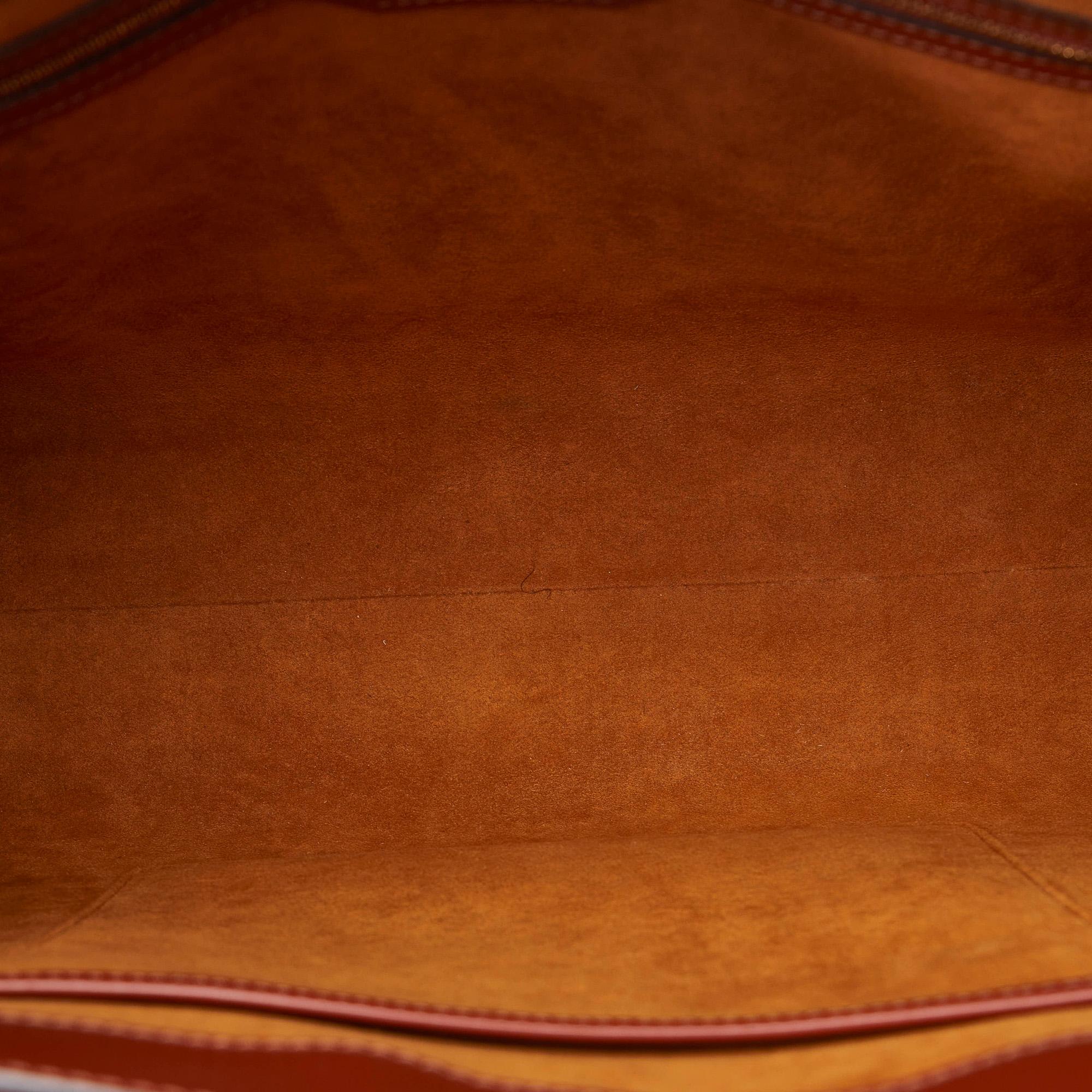 Louis Vuitton Epi Duplex (SHG-qkjDwJ)