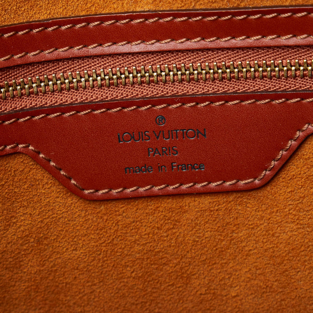 Louis Vuitton Epi Duplex (SHG-qkjDwJ)