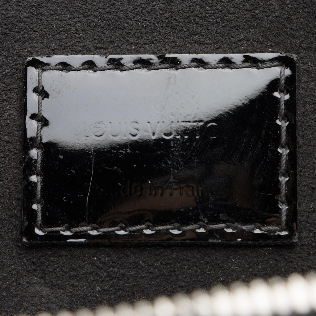 Louis Vuitton Epi Electric Alma PM Satchel (SHF-23580)