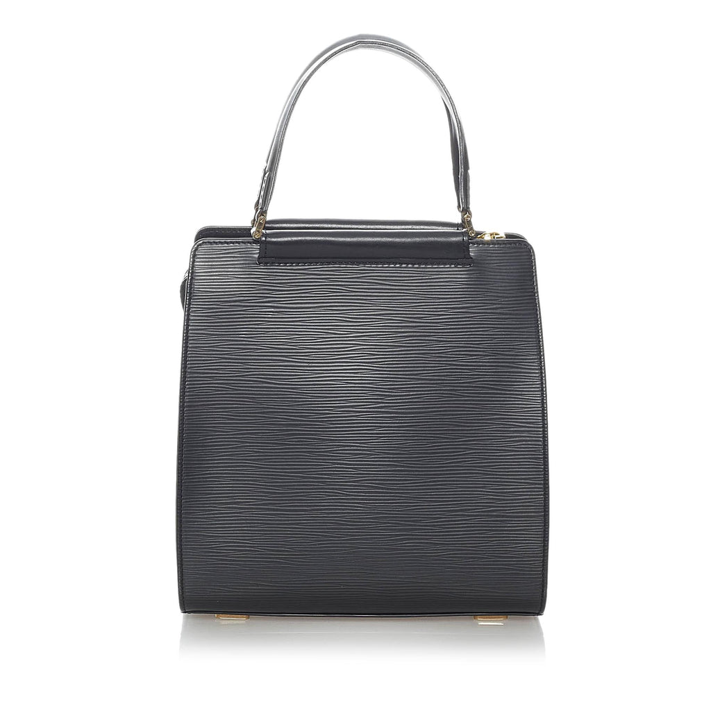 Louis Vuitton Epi Figari PM (SHG-37417)