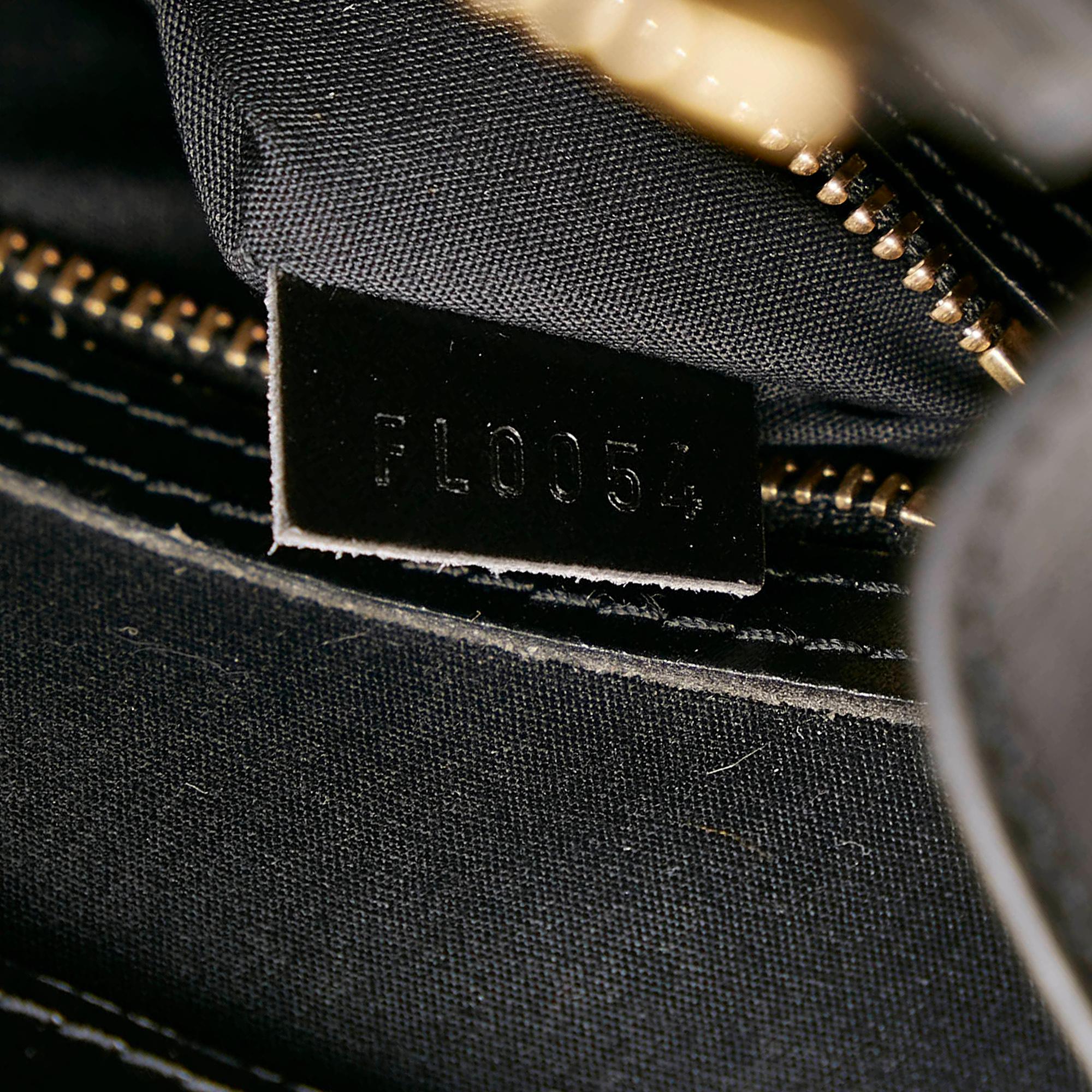 Louis Vuitton Epi Figari PM (SHG-37417)