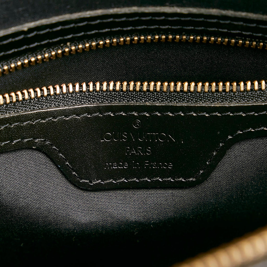 Louis Vuitton Epi Figari PM (SHG-37417)