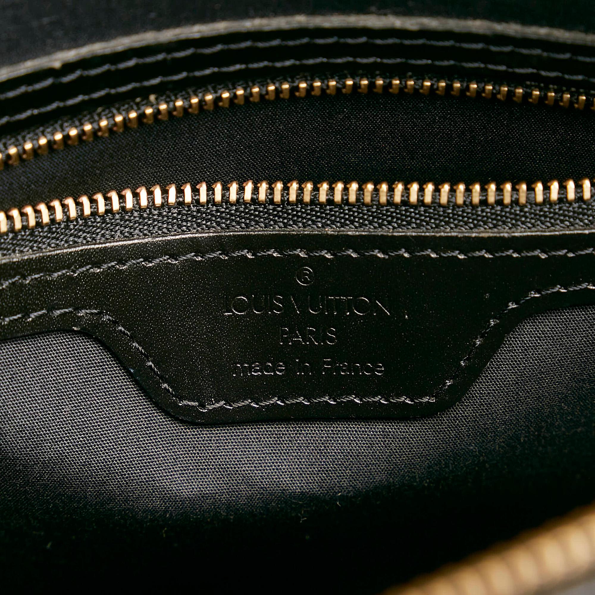 Louis Vuitton Epi Figari PM (SHG-37417)