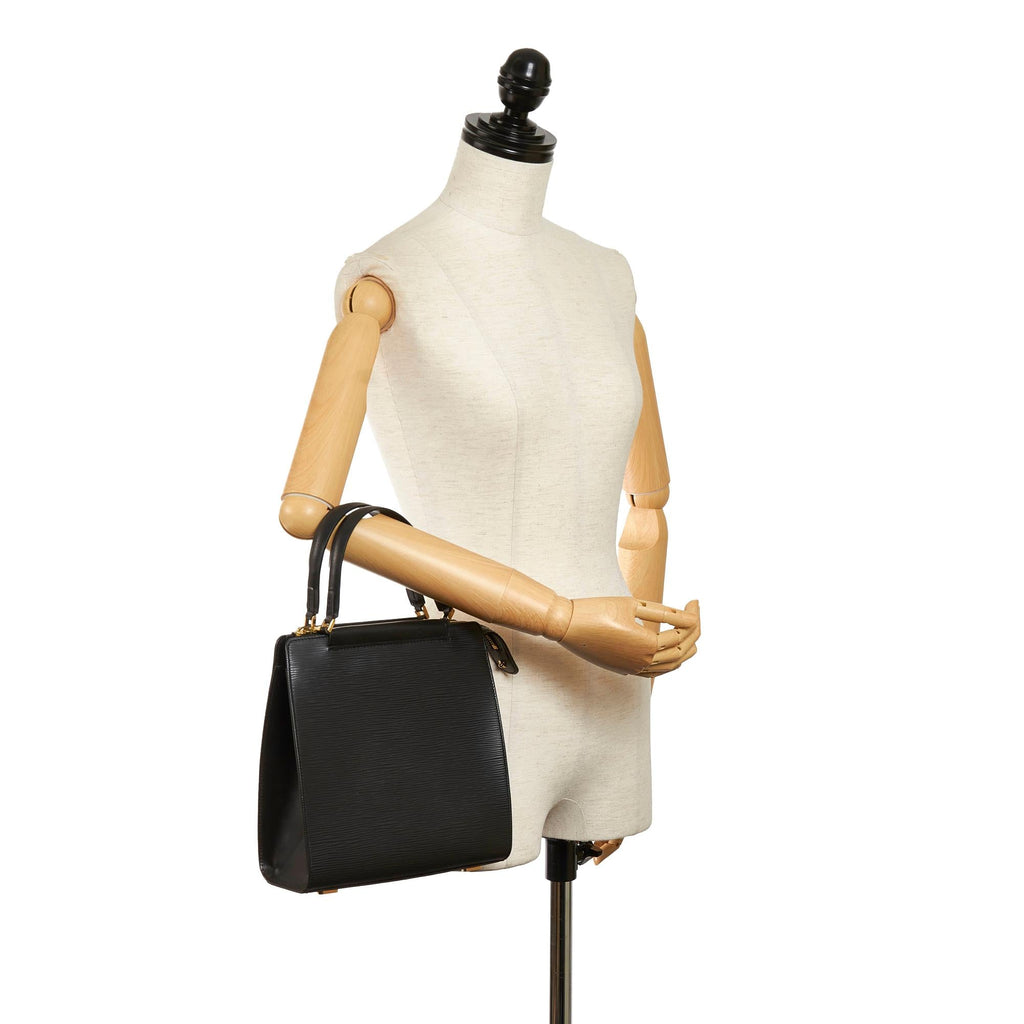 Louis Vuitton Epi Figari PM (SHG-37417)