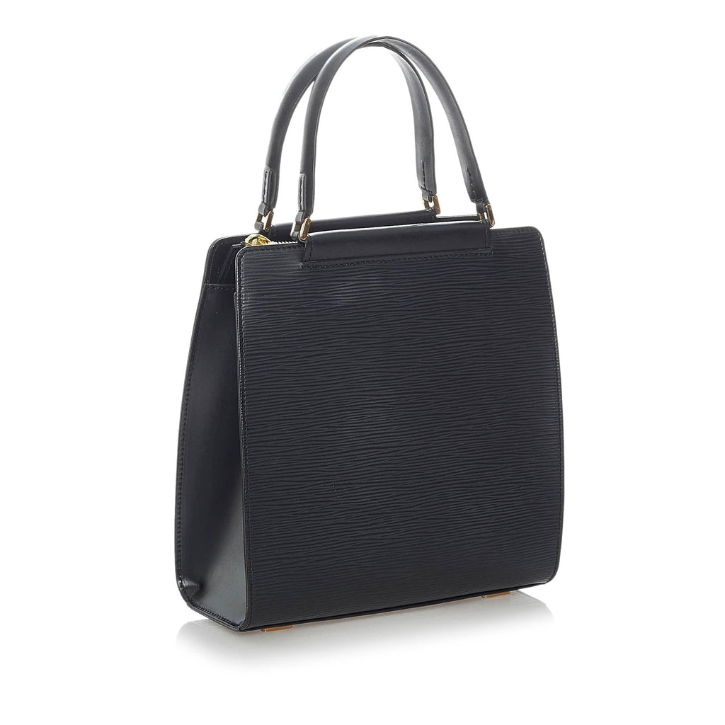Louis Vuitton Epi Figari PM (SHG-37417)