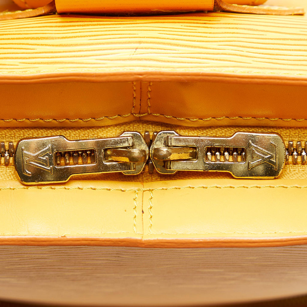 Louis Vuitton Epi Gobelins (SHG-ZOrZji)