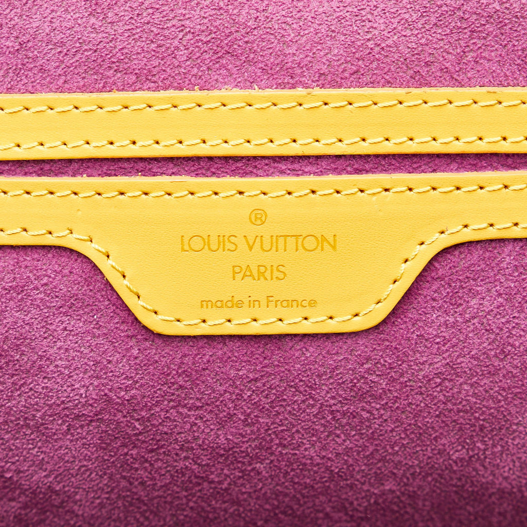 Louis Vuitton Epi Gobelins (SHG-ZOrZji)