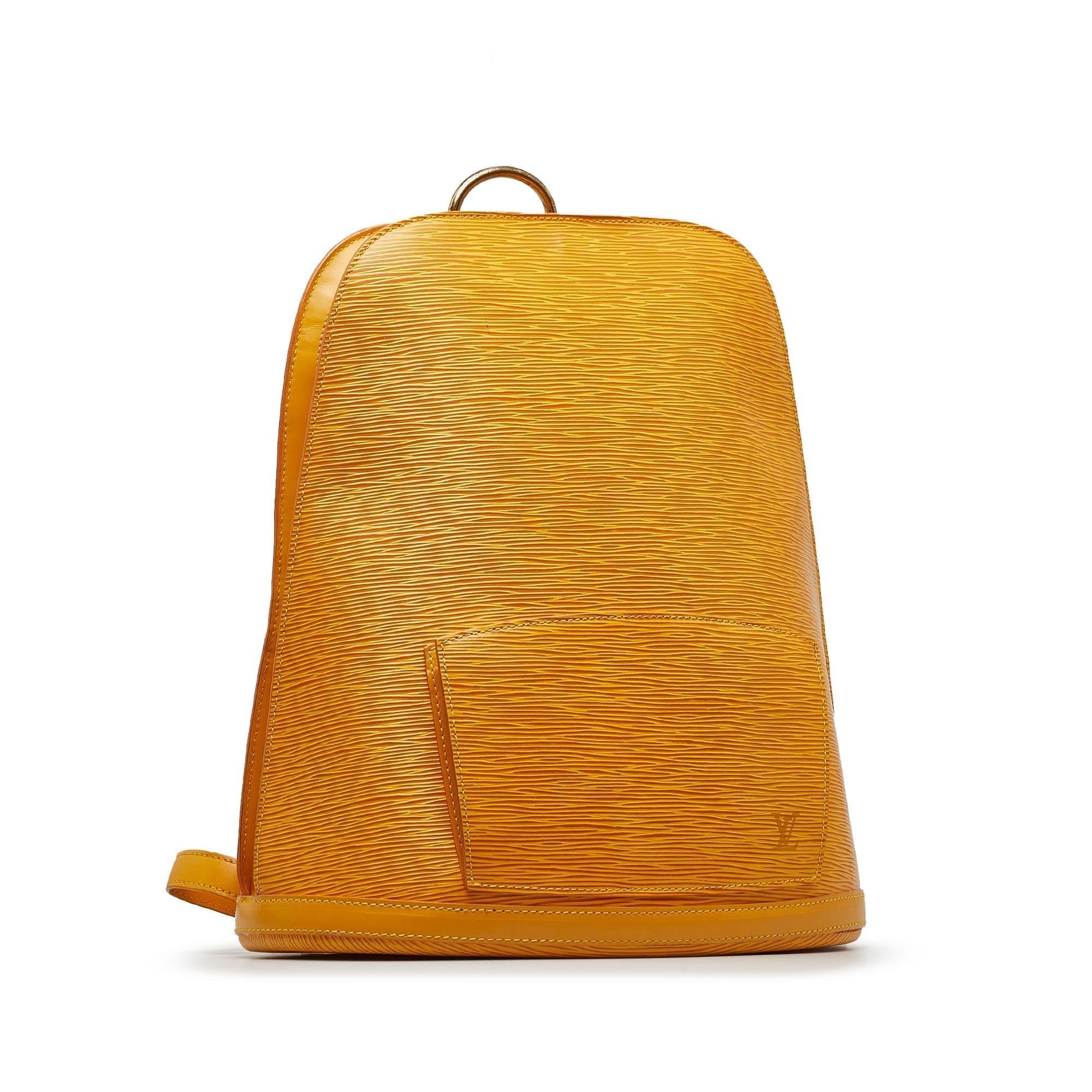 Louis Vuitton Epi Gobelins (SHG-ZOrZji)
