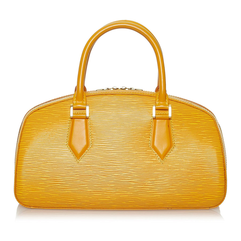 Louis Vuitton Epi Jasmine (SHG-33107)