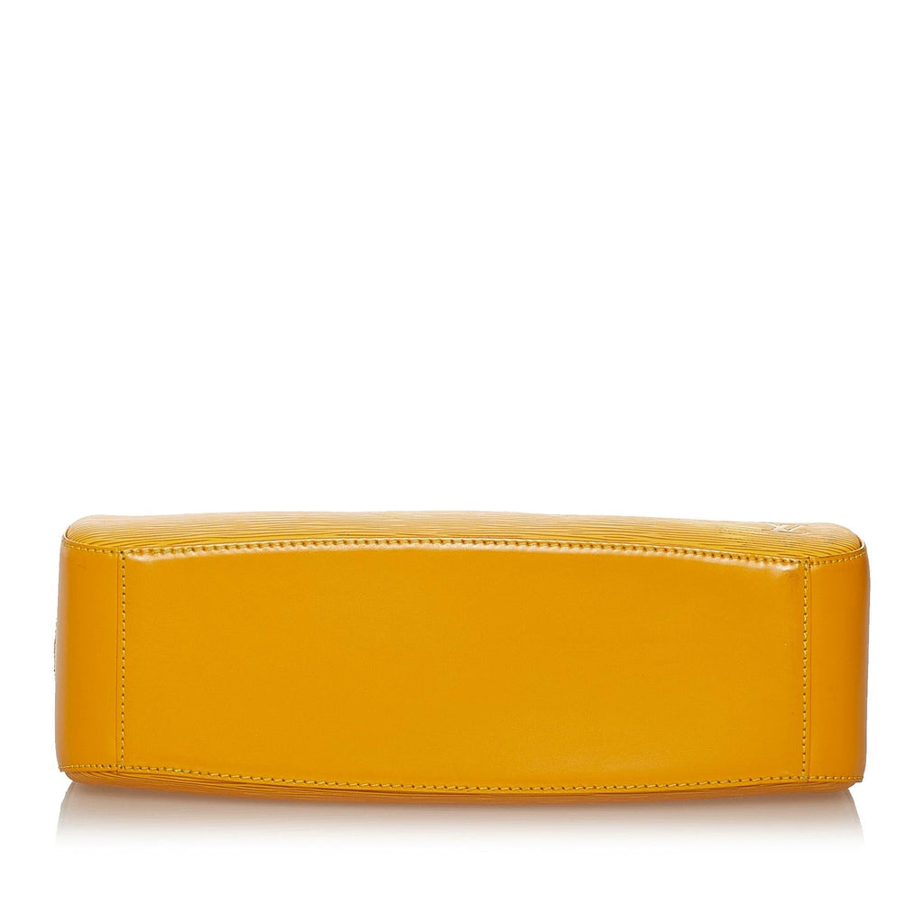 Louis Vuitton Epi Jasmine (SHG-33107)