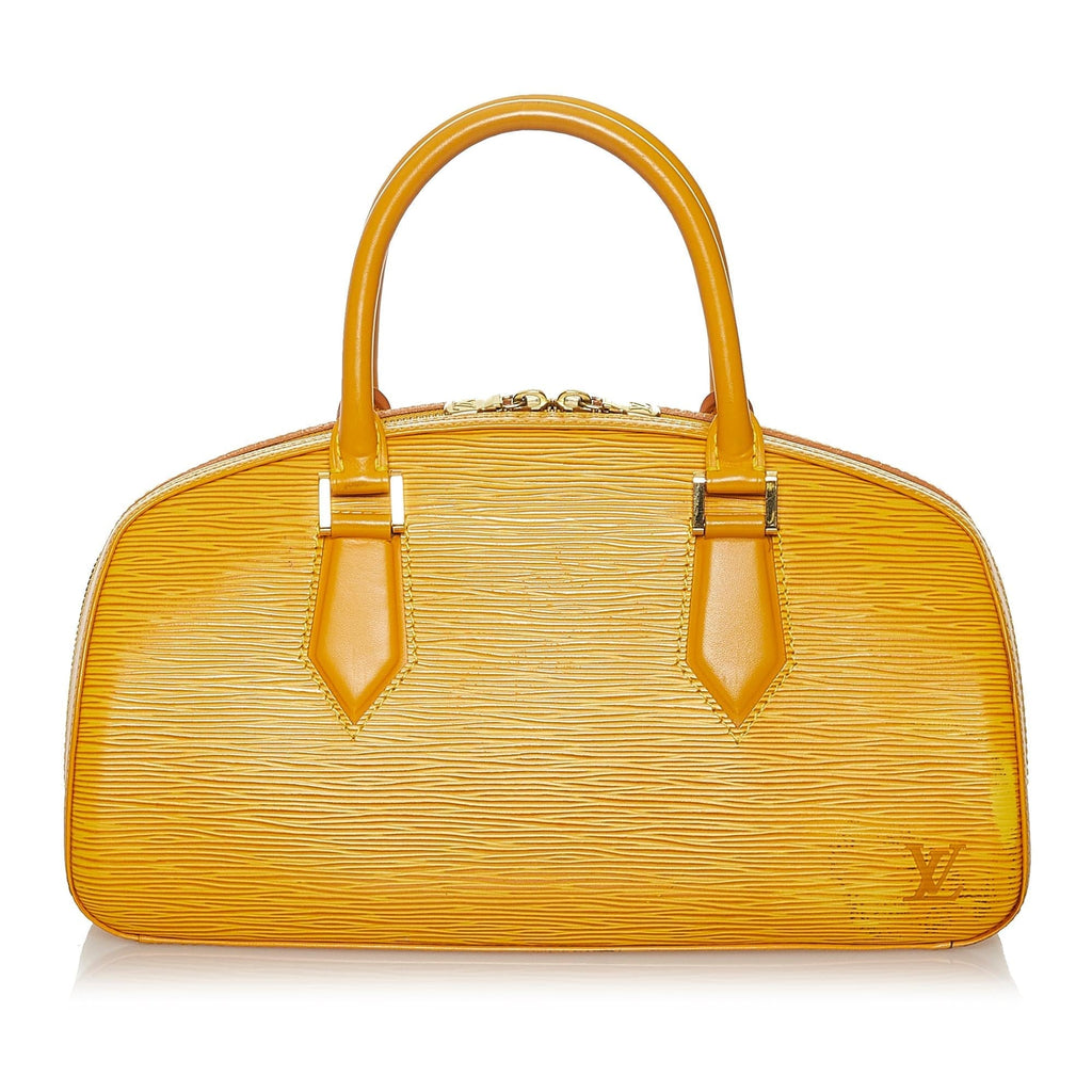Louis Vuitton Epi Jasmine (SHG-33107)