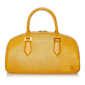Louis Vuitton Epi Jasmine (SHG-33107)