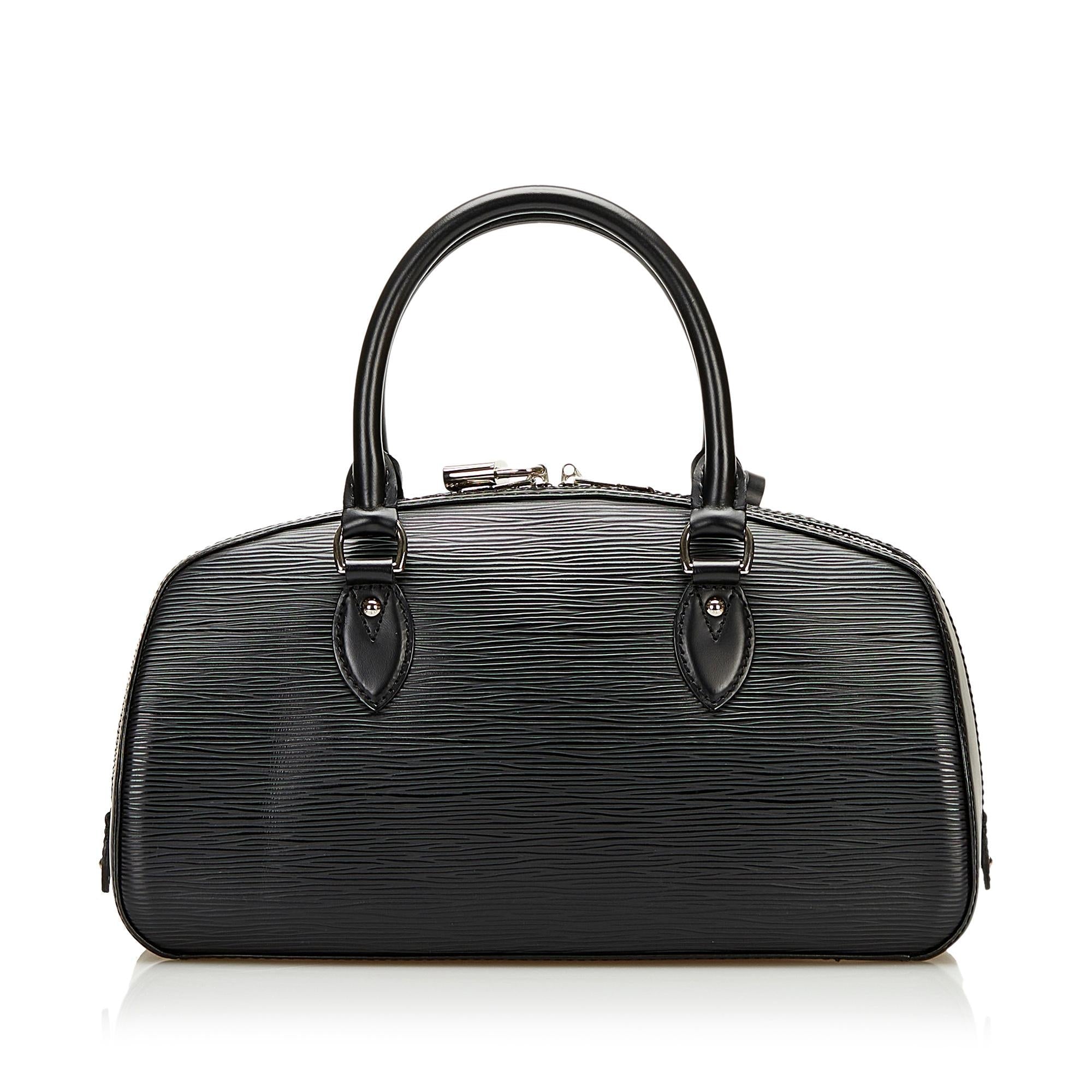 Louis Vuitton Epi Jasmine (SHG-36000)