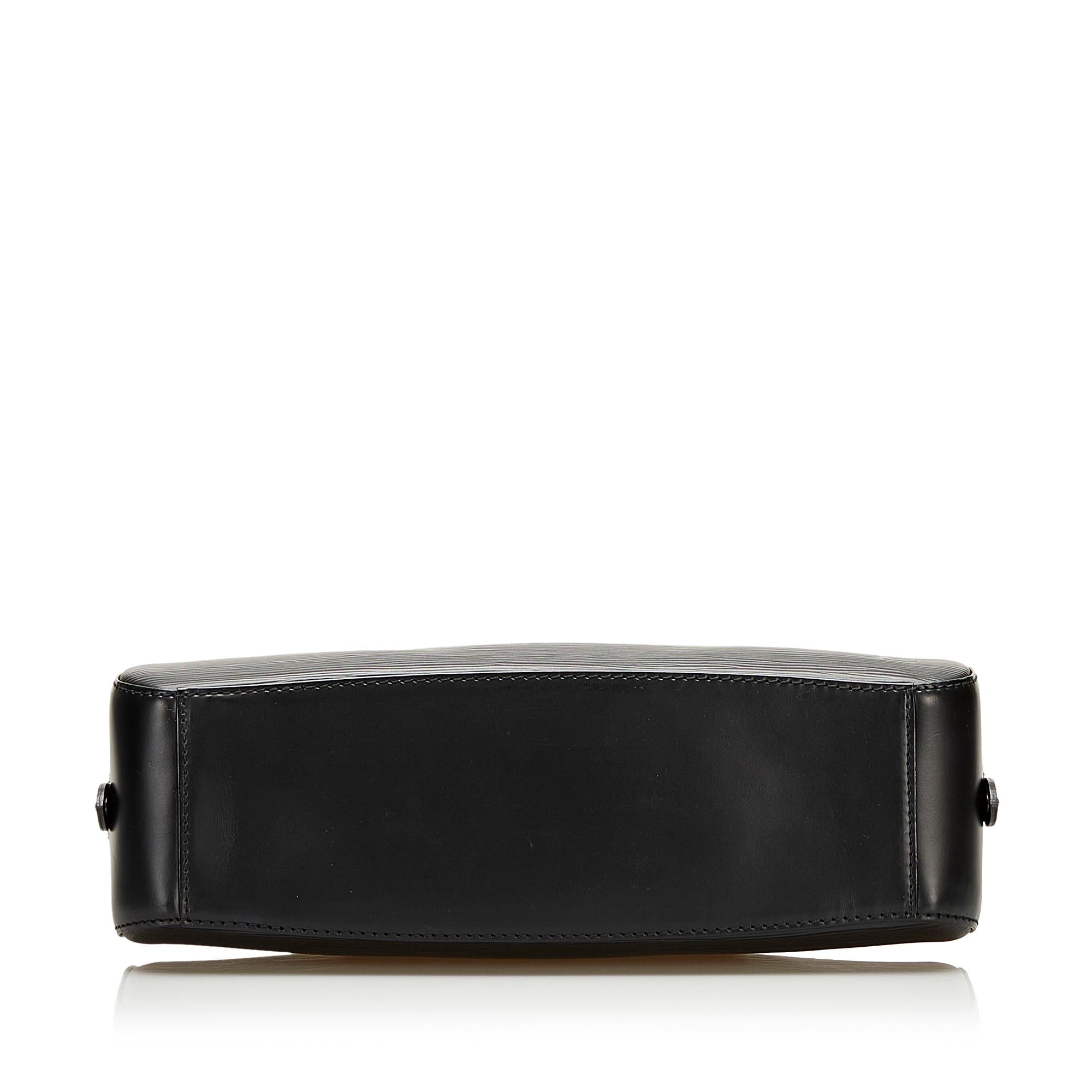Louis Vuitton Epi Jasmine (SHG-36000)