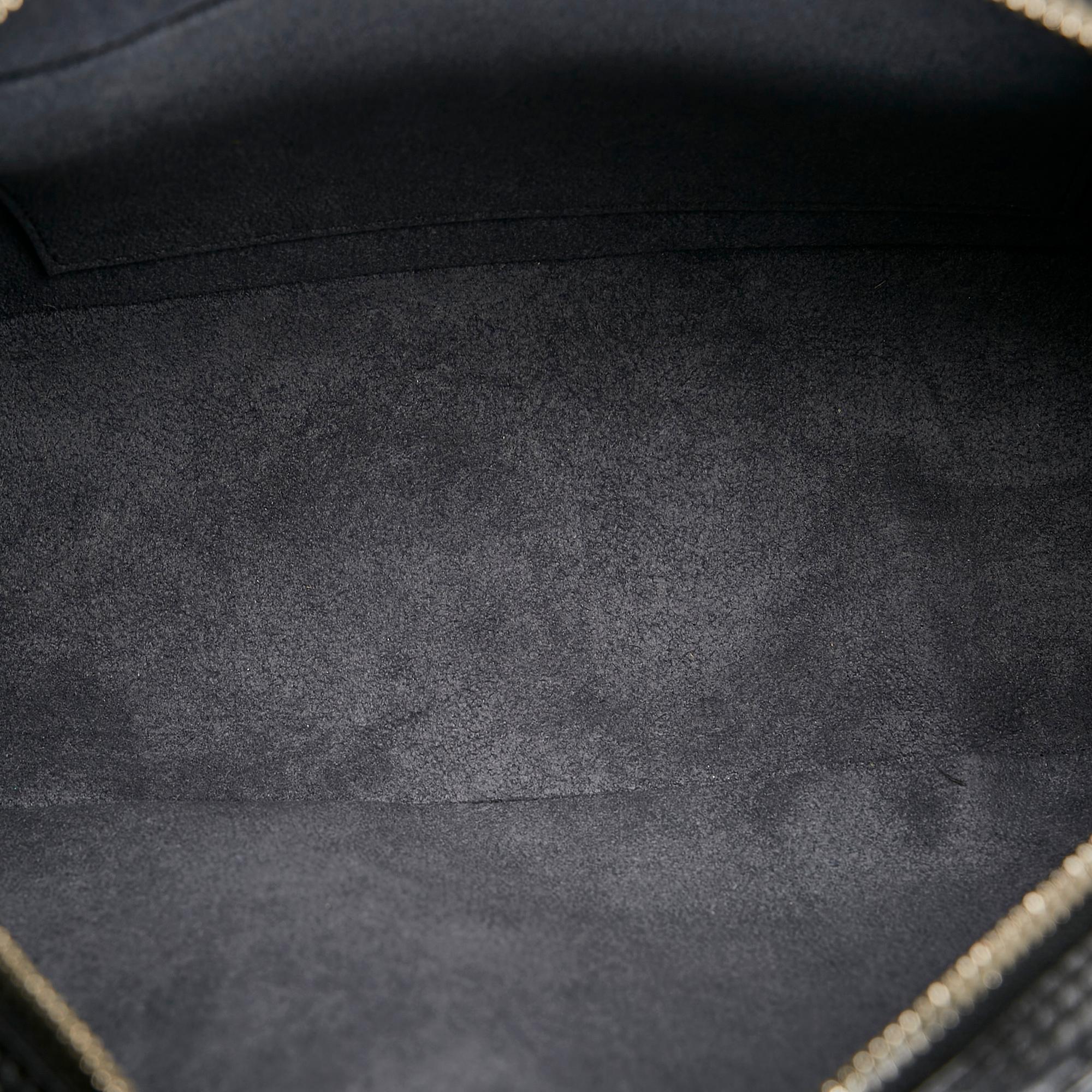 Louis Vuitton Epi Jasmine (SHG-36000)