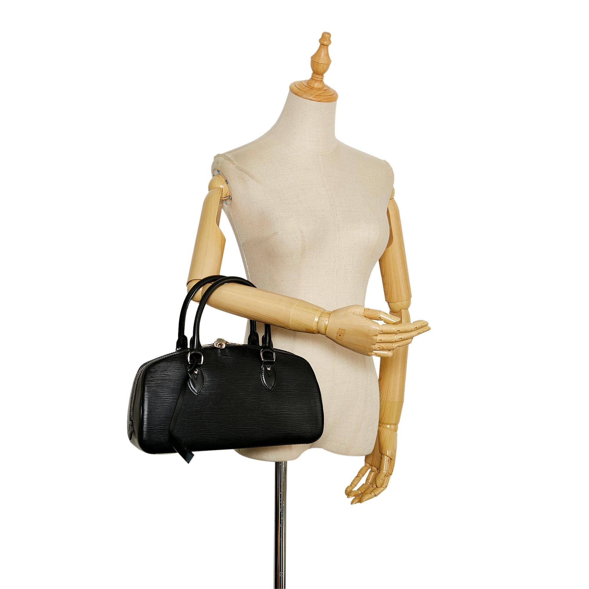 Louis Vuitton Epi Jasmine (SHG-36000)
