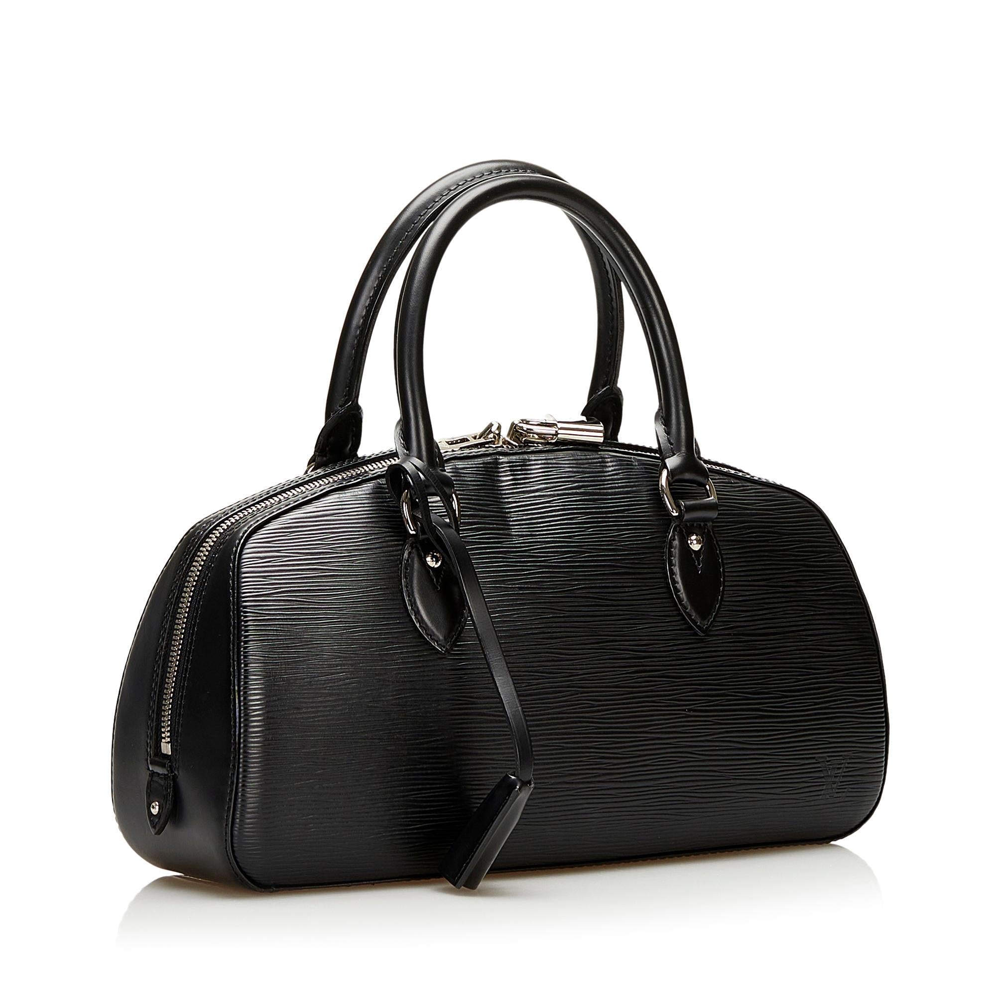 Louis Vuitton Epi Jasmine (SHG-36000)
