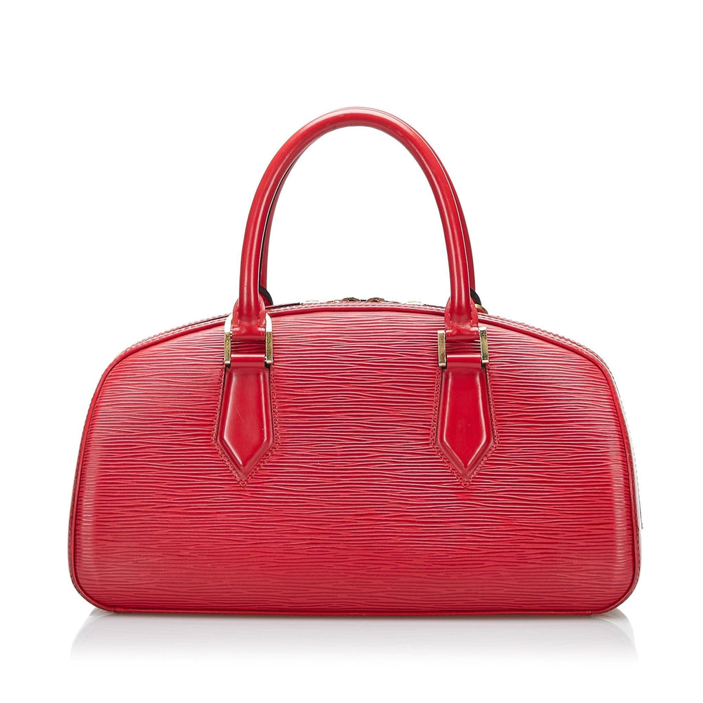 Louis Vuitton Epi Jasmine (SHG-8flNWt)