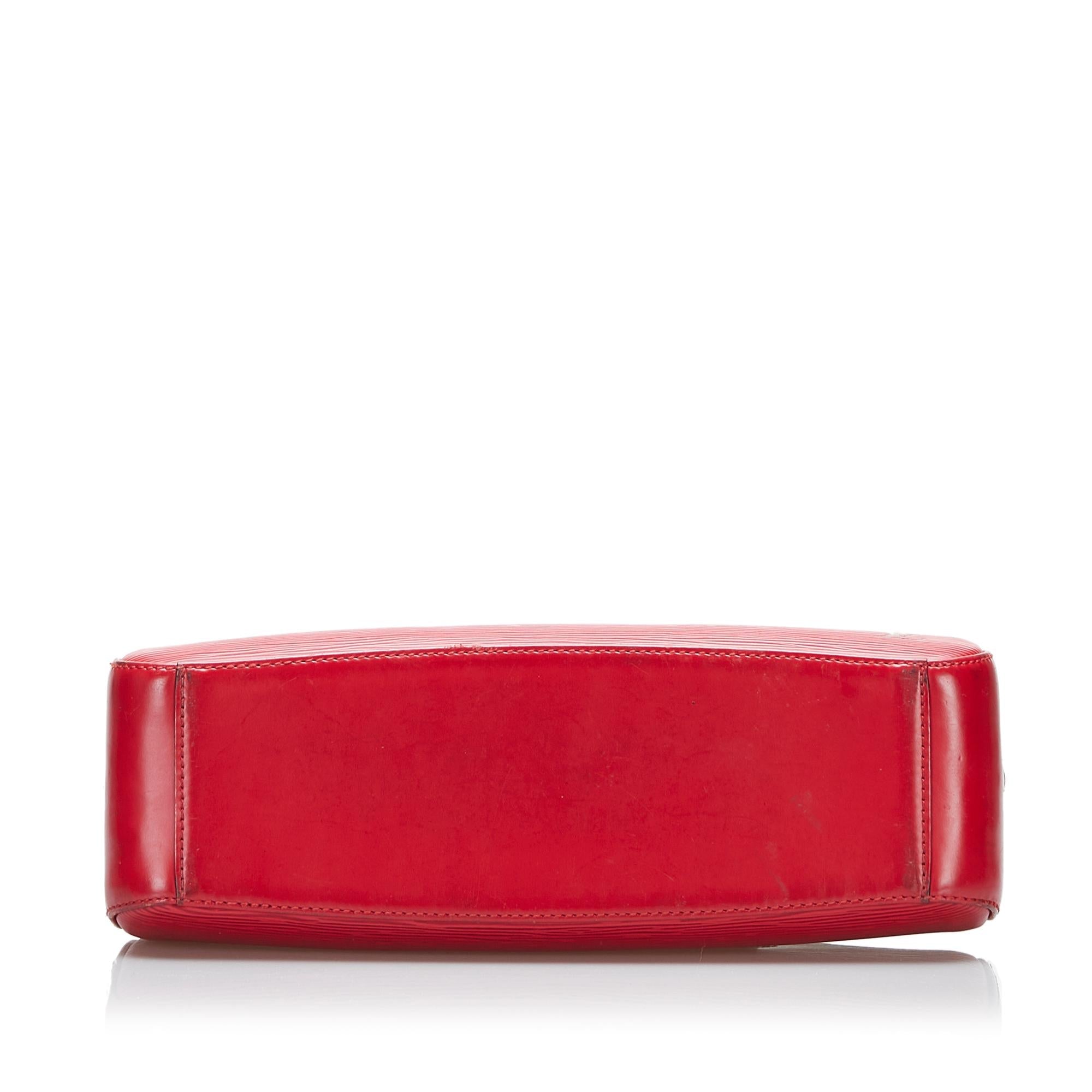 Louis Vuitton Epi Jasmine (SHG-8flNWt)