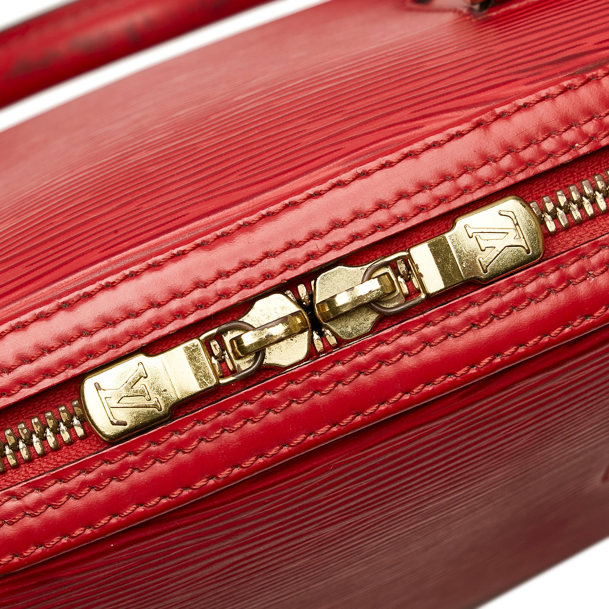 Louis Vuitton Epi Jasmine (SHG-8flNWt)