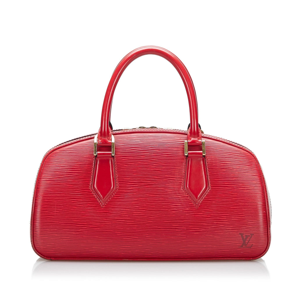 Louis Vuitton Epi Jasmine (SHG-8flNWt)