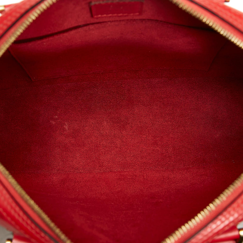 Louis Vuitton Epi Jasmine (SHG-8flNWt)