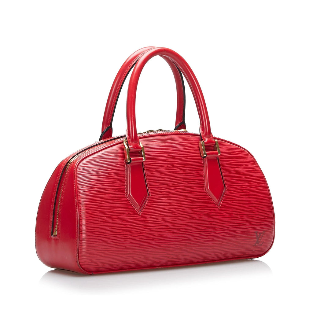 Louis Vuitton Epi Jasmine (SHG-8flNWt)
