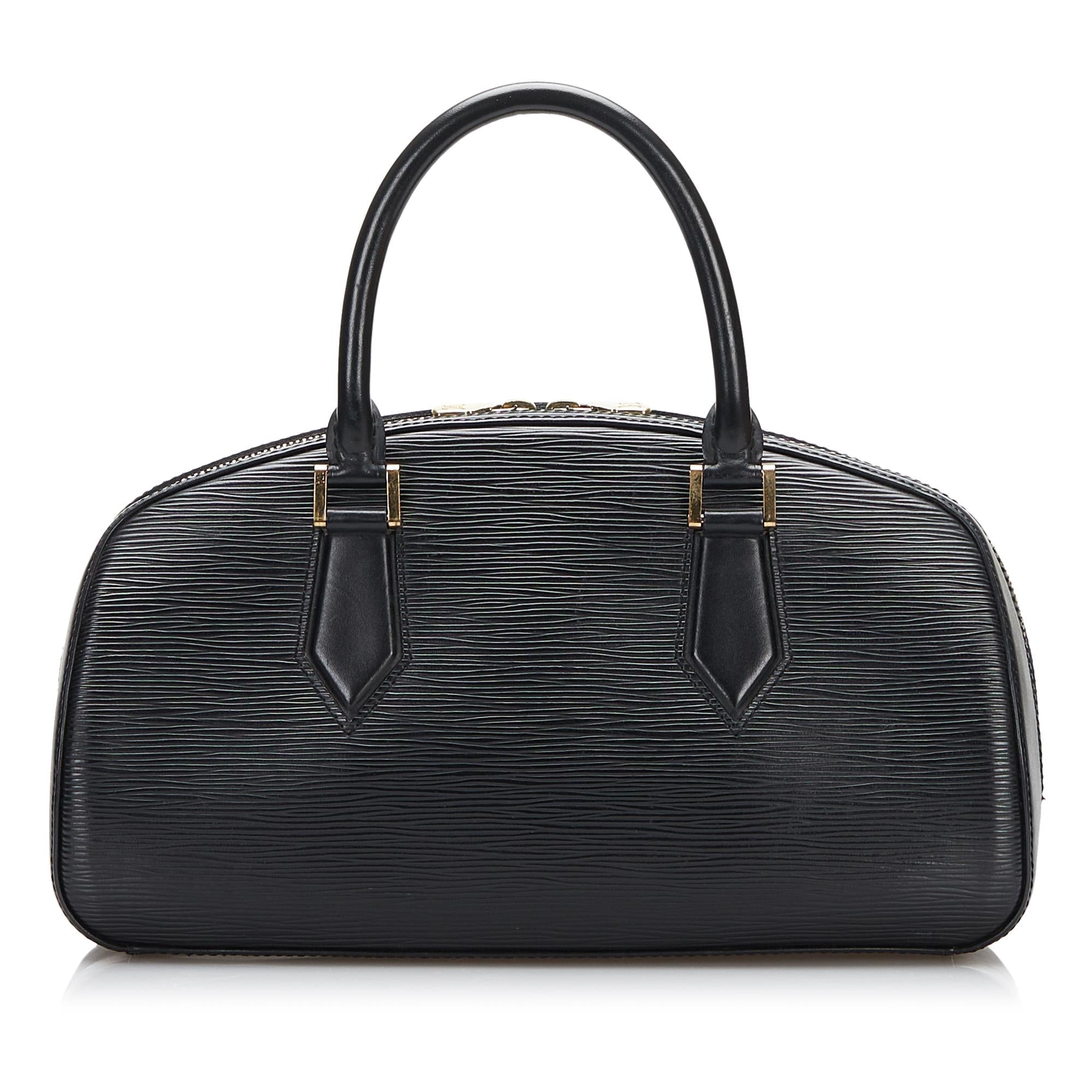 Louis Vuitton Epi Jasmine (SHG-14qPWc)