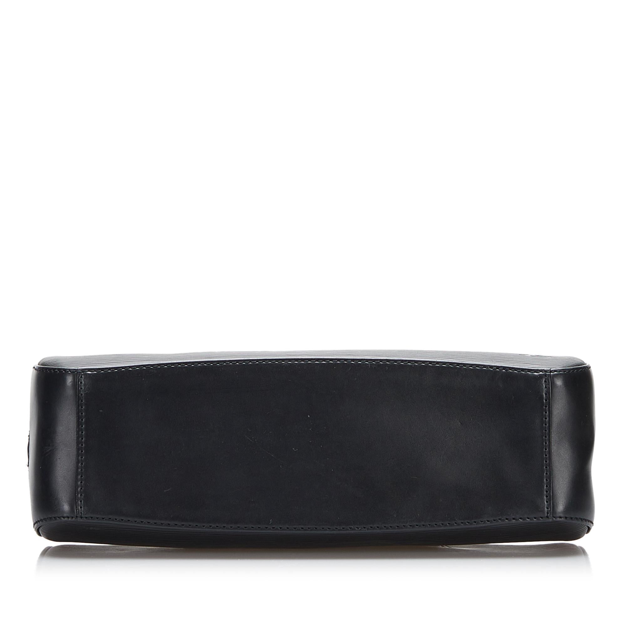 Louis Vuitton Epi Jasmine (SHG-14qPWc)
