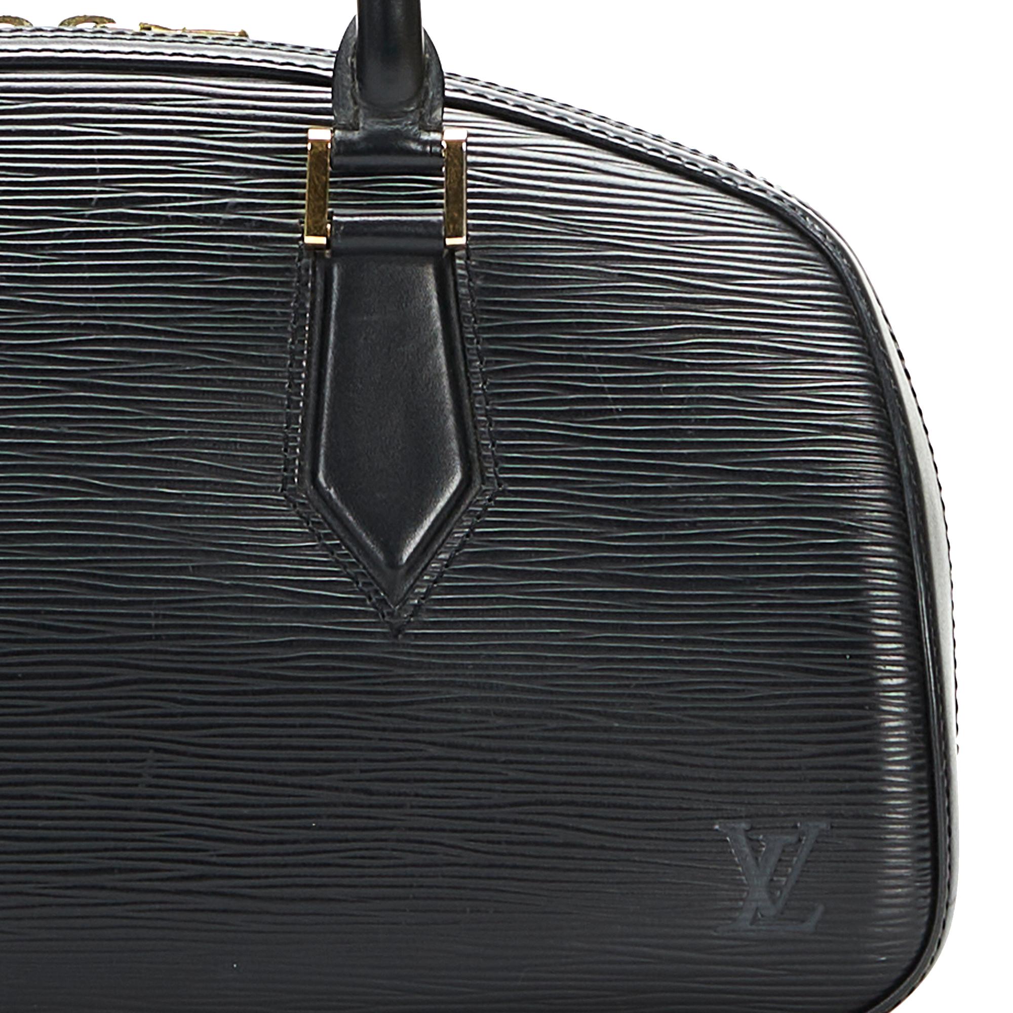 Louis Vuitton Epi Jasmine (SHG-14qPWc)