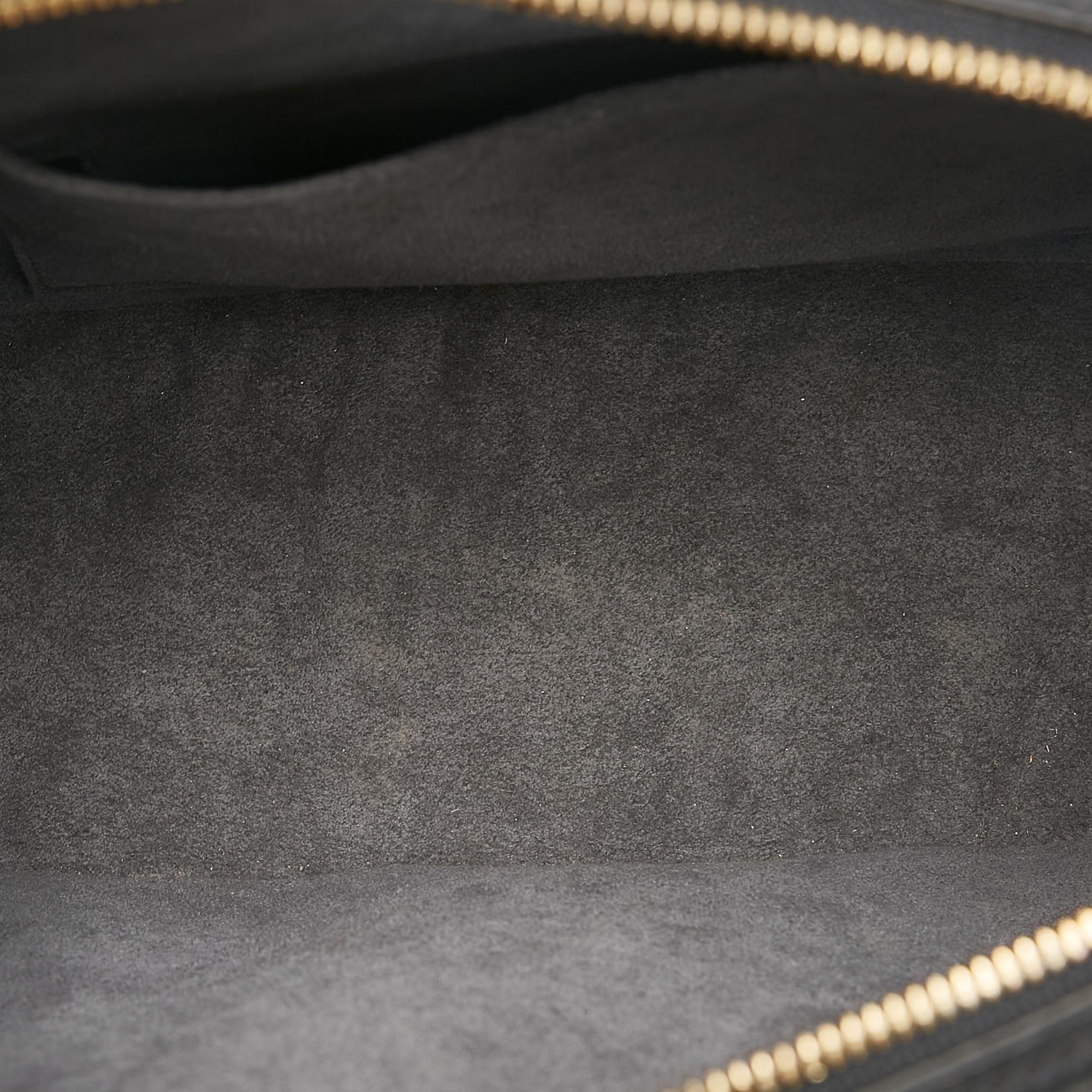 Louis Vuitton Epi Jasmine (SHG-14qPWc)