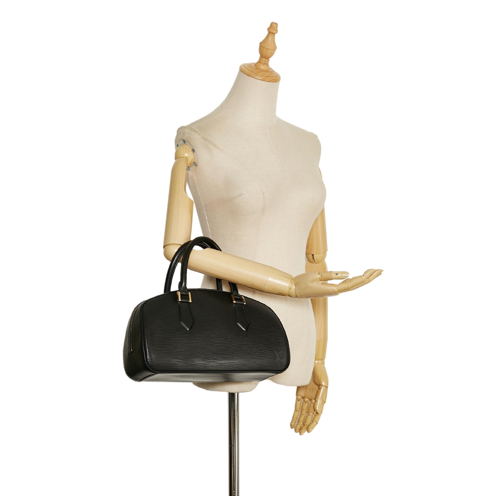 Louis Vuitton Epi Jasmine (SHG-14qPWc)