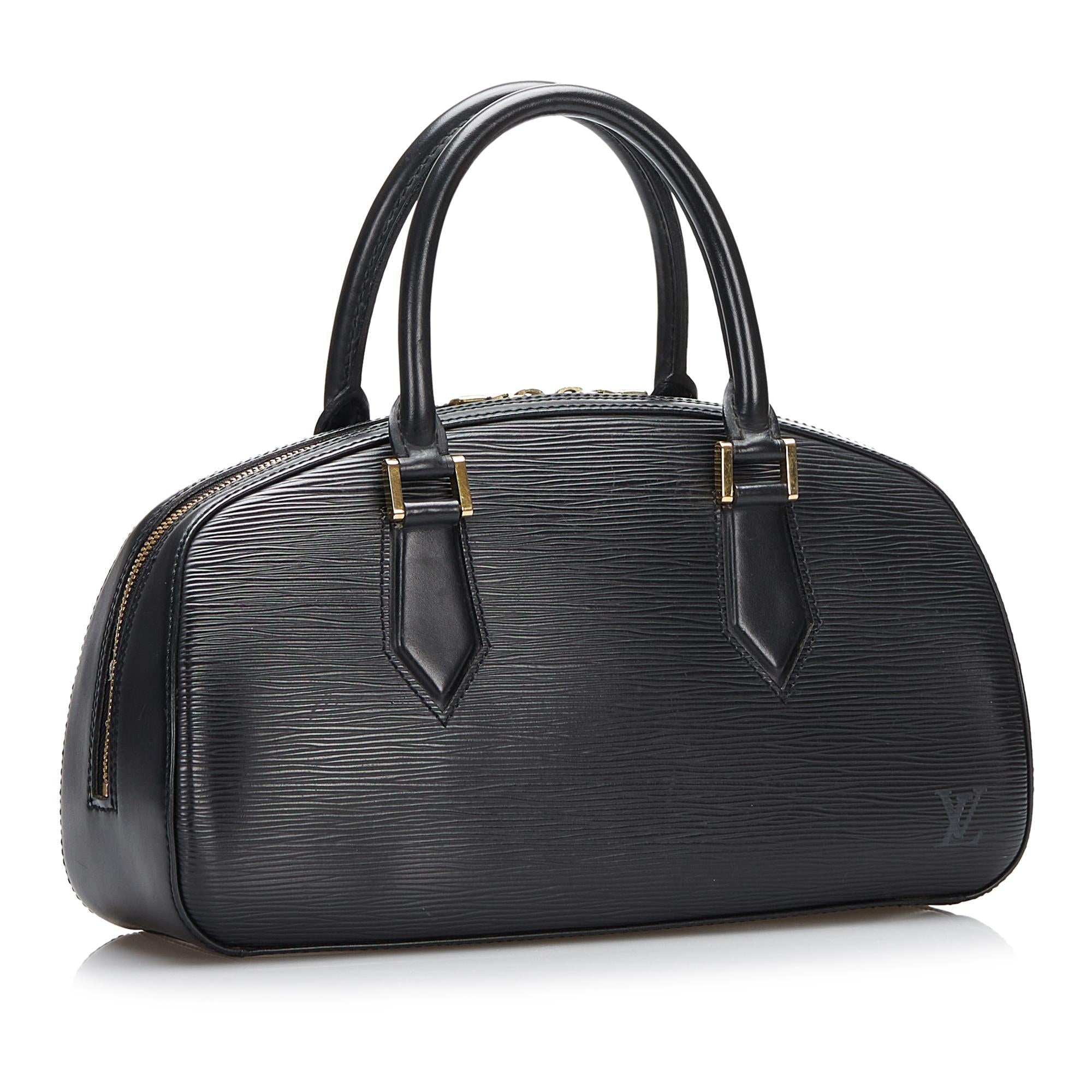 Louis Vuitton Epi Jasmine (SHG-14qPWc)
