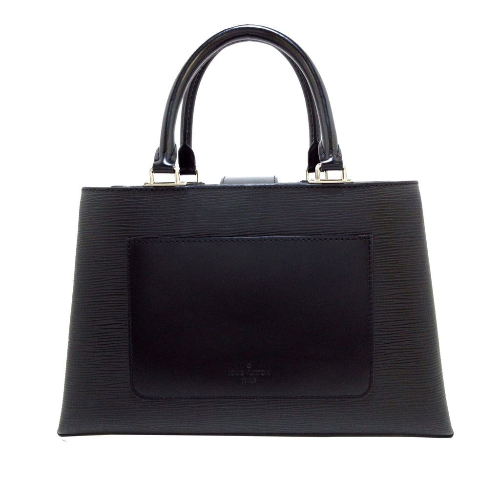 Louis Vuitton Epi Kleber MM (SHG-1AvOd7)