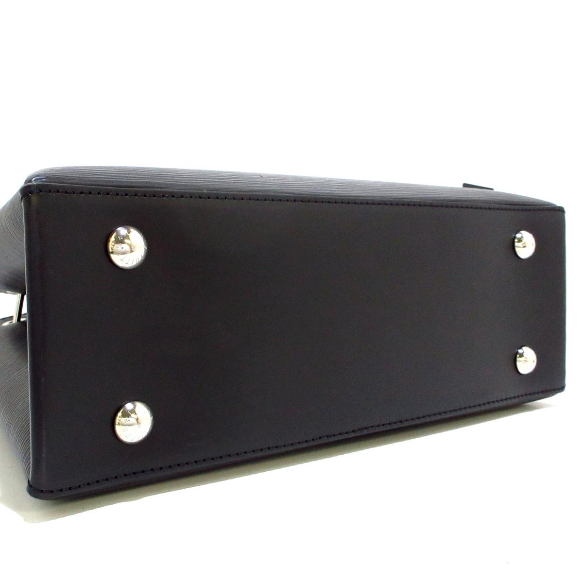 Louis Vuitton Epi Kleber MM (SHG-1AvOd7)